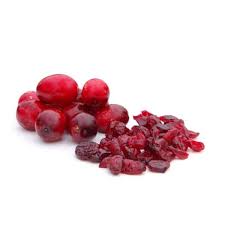 Cranberries - Bio - 125g